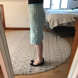 SOLD: Boden Skirt Size 8